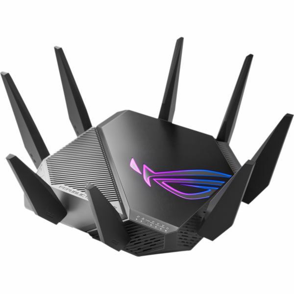 Router GT-AXE11000 ROG Rapture WiFi 6 Gaming