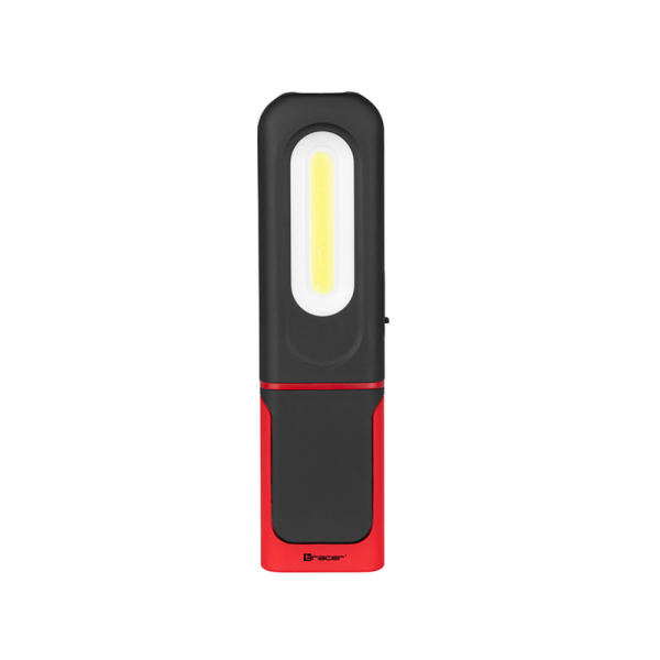 Tracer 47009 Workshop torch OMNI LED 2x3W 1200mAh