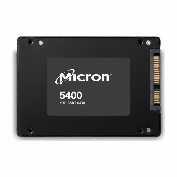 Micron 5400 PRO 1920GB SATA 2.5