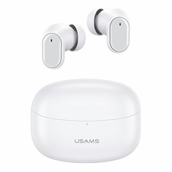 Sluchátka Usams Bluetooth 5.1 Sluchátka řady TWS BH