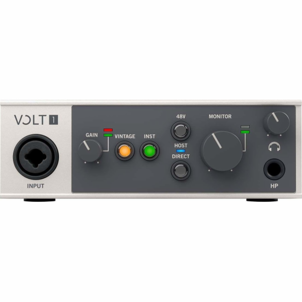 Universal Audio VOLT 1 - USB audio rozhraní