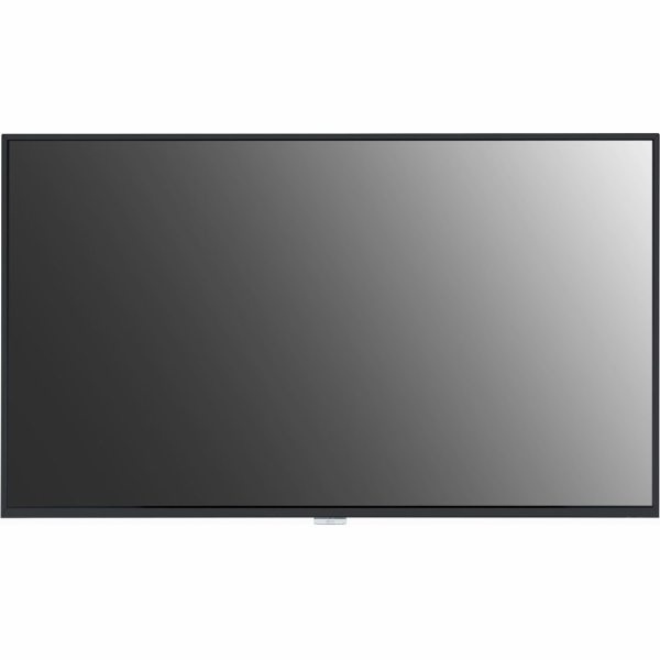 Monitor wielkoformatowy 43 cale 43UH5J-H 500cd/m2 UHD 24/7