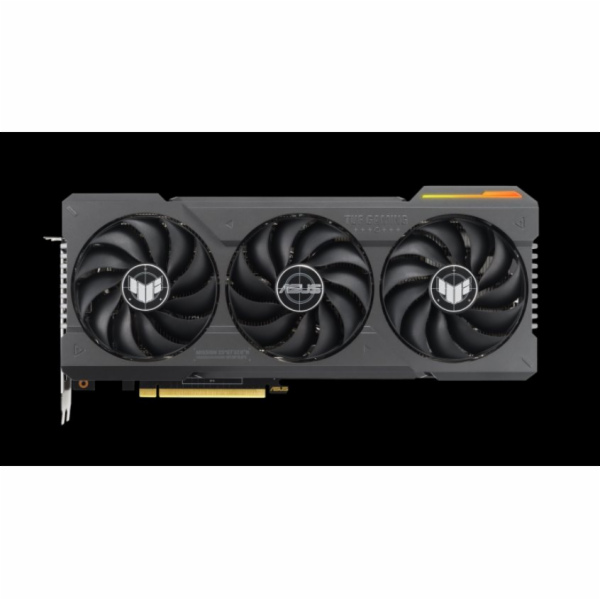 ASUS TUF Gaming GeForce RTX 4070 Ti 12GB GDDR6X