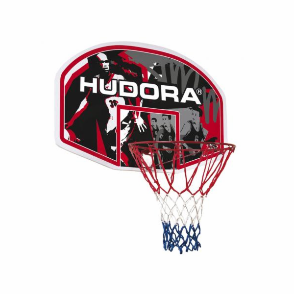 Basketbalový koš Hudora Junior (71621)