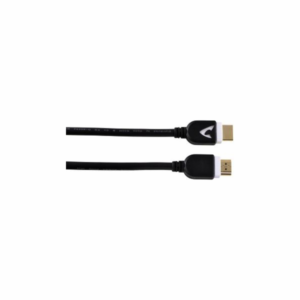 Avinity HDMI - HDMI kabel 3m černý (001270020000)