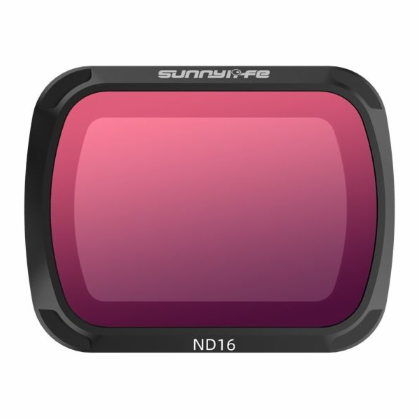SunnyLife filtr Full Grey Nd16 Ndx16 pro DJI Mavic Air 2