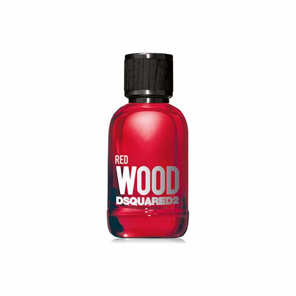 Dsquared2 Red Wood Pour Femme EDT 50 ml