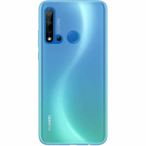Puro PURO 0.3 Nude - Etui Huawei P20 Lite (2019) 6.4 (przezroczysty)