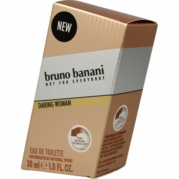 Bruno Banani Daring Woman EDT 30 ml