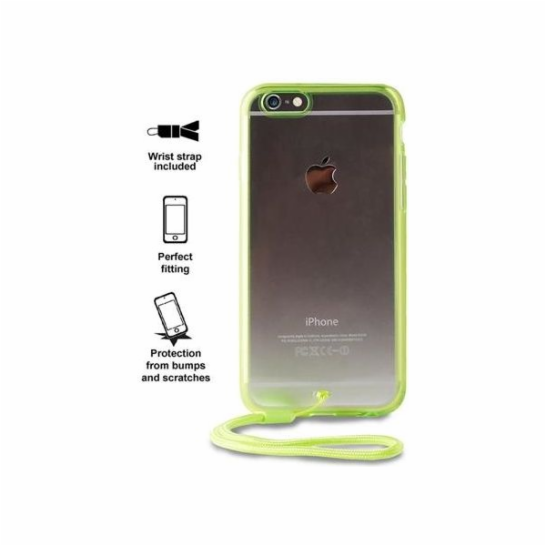 Puro Clear Cover Easy Photo dla iPhone 6/6S