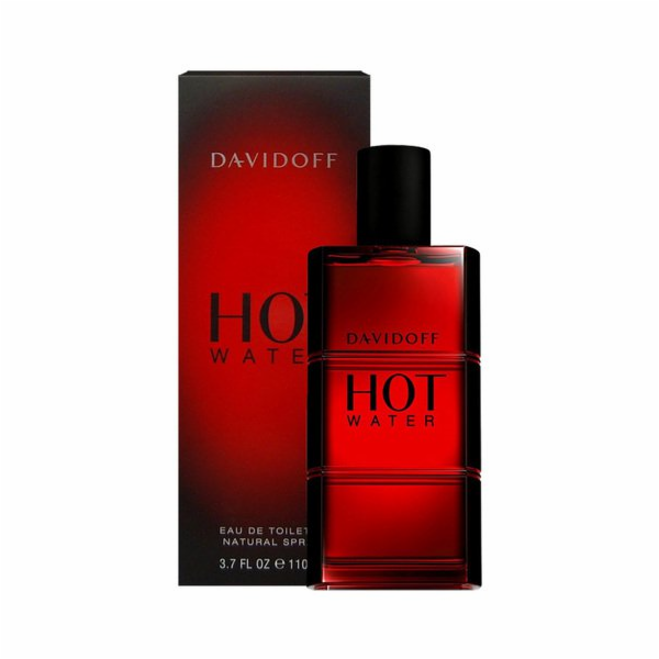 Davidoff Hot Water EDT 110 ml