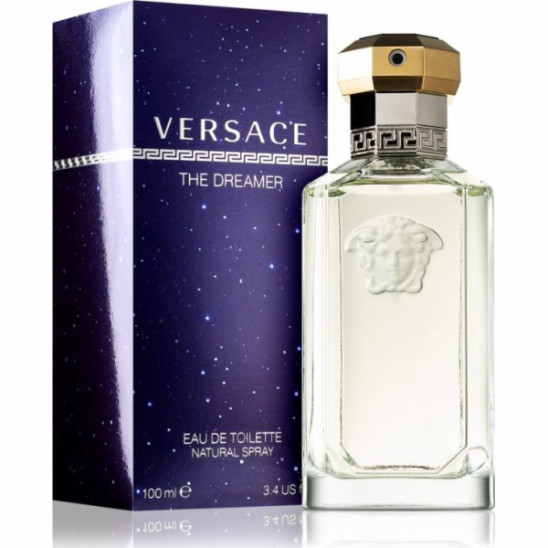 Versace The Dreamer EDT 100 ml