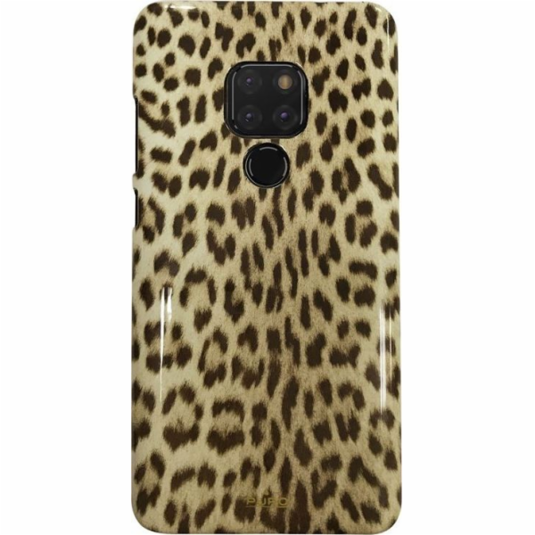 Puro Etui Glam Leopard Cover Mate 20 (leo 3) Limited Edition