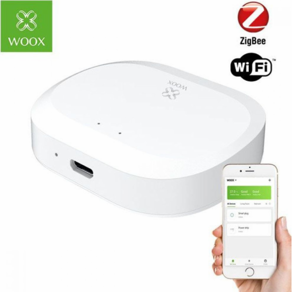 Woox Smart Zigbee R7070