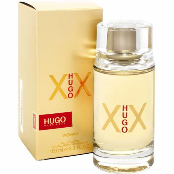 Hugo Boss XX EDT 100 ml