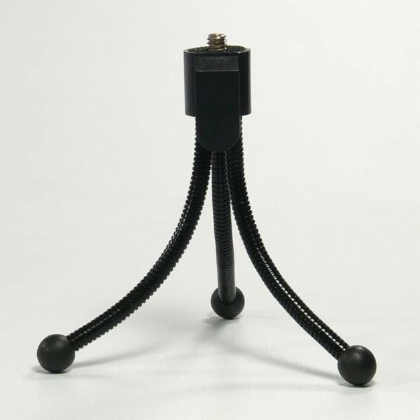 Držák fotoaparátu s logem stativu na stůl (NMF193BNXXLL)