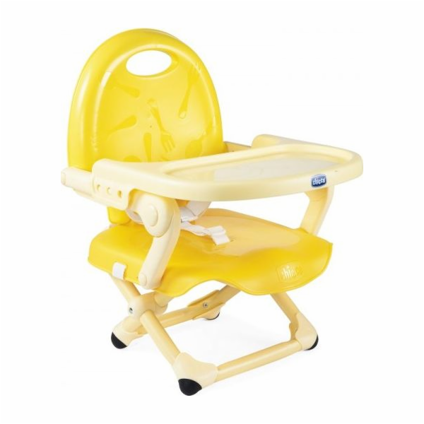 Chicco židle Pocket Snack Saffron 07079340770000