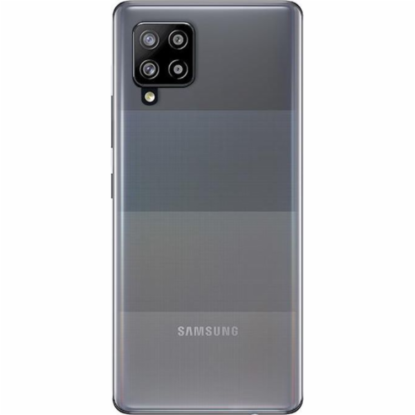 Puro PURO 0.3 Nude - Etui na Samsung Galaxy A42 5G (przezroczysty)