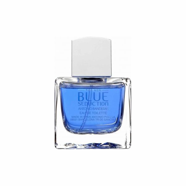 Antonio Banderas Blue Seduction EDT 50 ml