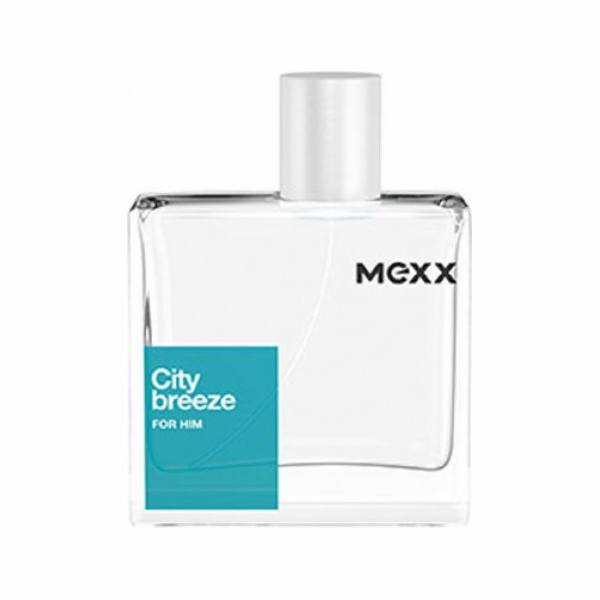 Mexx City Breeze for Him EDT 50 ml