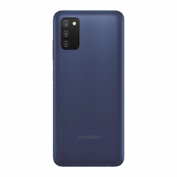 Puro Etui PURO 0.3 Nude Samsung Galaxy A03s (przezroczysty)