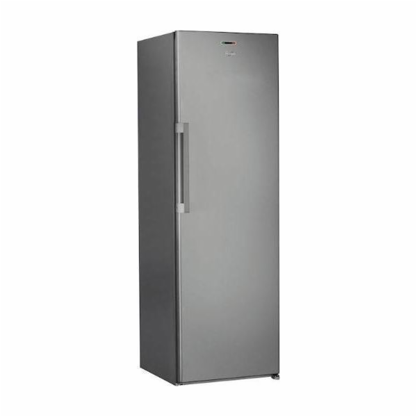 Whirlpool SW8 AM2Y XR 2 fridge Freestanding 364 L E Stainless steel