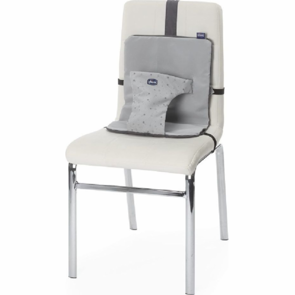 Přenosná židle Chicco Wrappy Grey 07079874470000