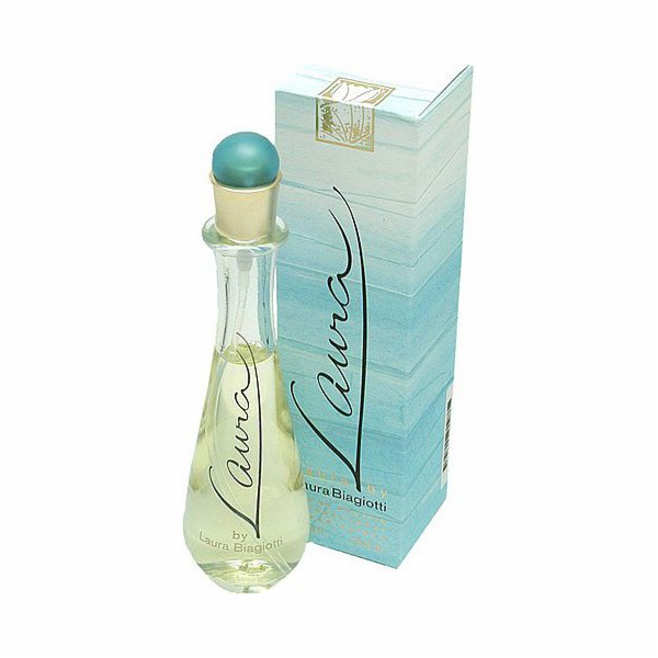 Laura Biagiotti Laura EDT 75 ml