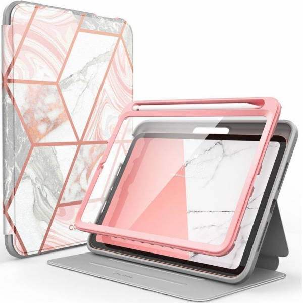 Etui na tablet Supcase SUPCASE COSMO IPAD MINI 6 2021 MARBLE