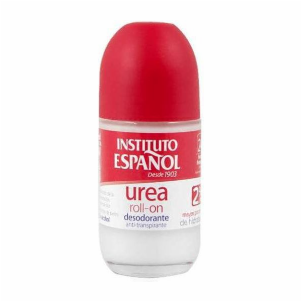 Instituto Espanol INSTITUTO ESPANOL_Urea DEO Roll-on dezodorant w kulce z Mocznikiem 75ml