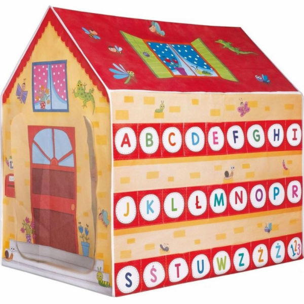 Lisciani Domek dla dzieci Montessori