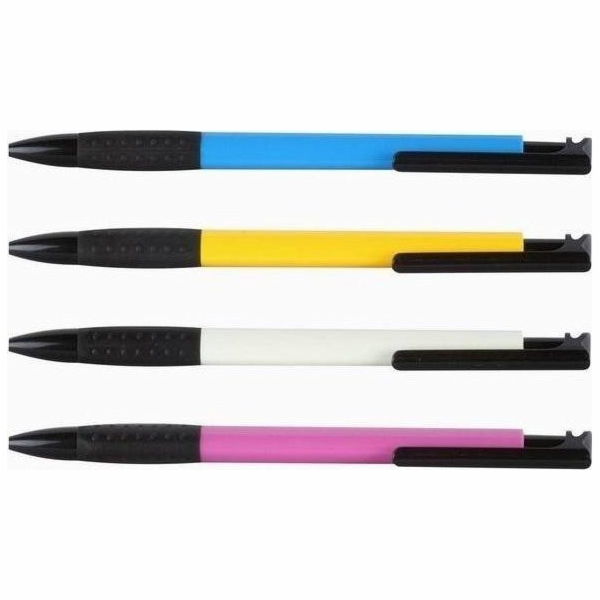Triangl Mix Color Pen (50 ks)