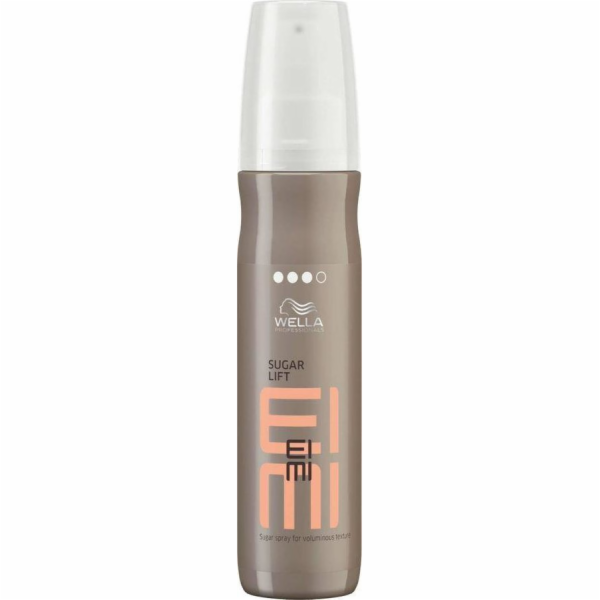 WELLA PROFESSIONALS_Eimi Sugar Lift Hair Spray sprej na vlasy se silnou fixací 150 ml