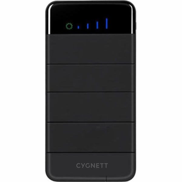 Powerbank Cygnett Explorer 8000 mAh Czarny