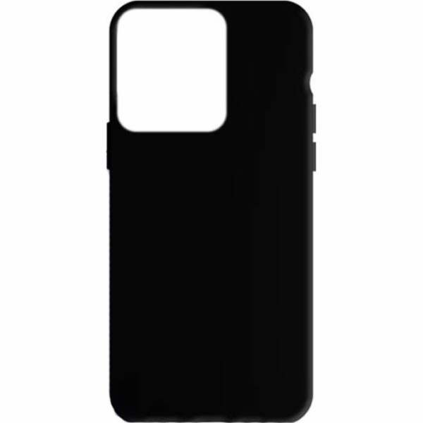 3mk ochranný kryt Matt Case pro Apple iPhone 14 Pro Max, černá