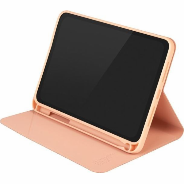 Etui na tablet Tucano TUCANO Metal - Etui ekologiczne iPad mini 6 (Rose Gold)