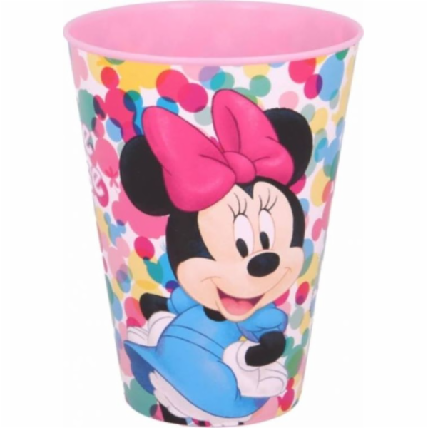 Minnie Mouse Minnie Mouse - Kubek 430 ml