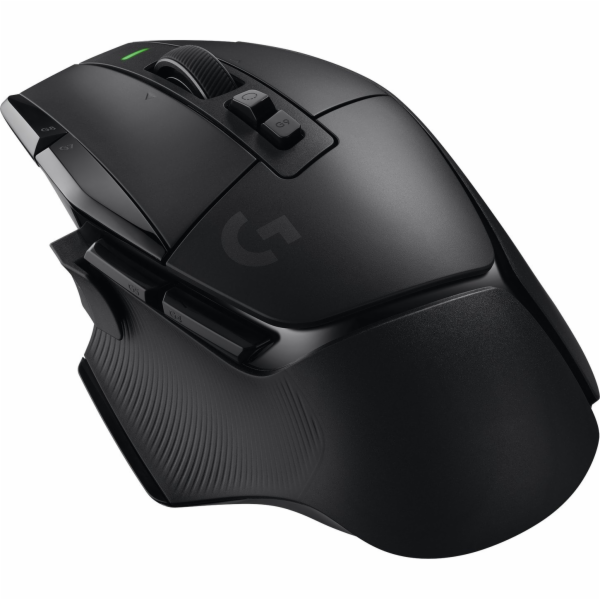 Logitech G502 X LIGHTSPEED Gaming Mouse - BLACK - EER2