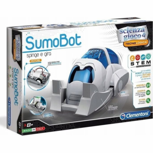 Clementoni Sumobot (50635)