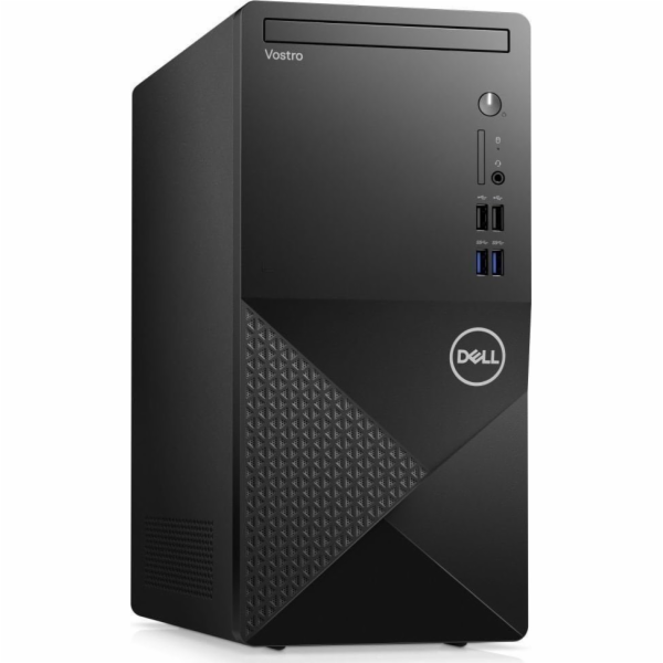 DELL Vostro 3910 i5-12400 Midi Tower Intel® Core™ i5 8 GB DDR4-SDRAM 256 GB SSD Windows 11 Pro PC Black