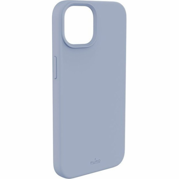 Puro PURO ICON Cover - Etui iPhone 14 Plus (Sierra Blue)