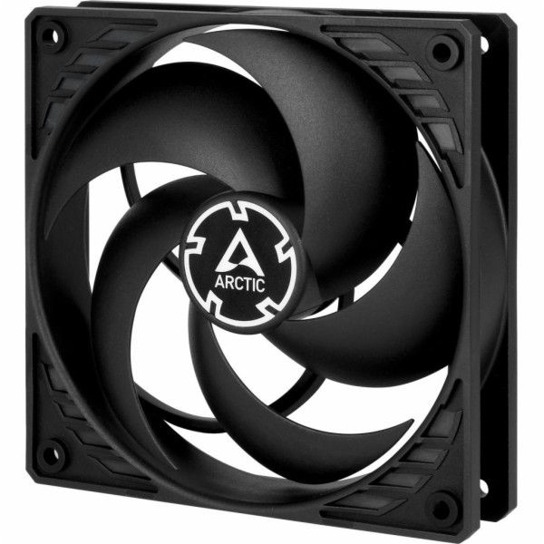 ARCTIC P12 TC ACFAN00176A ARCTIC P12 TC (black/black) - 120mm case fan with temperature control