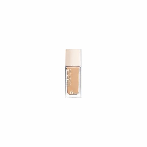 Dior Christian Dior Forever Natural Nude Foundation 30ml 3W teplý
