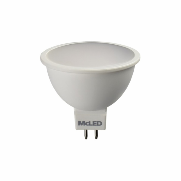 McLED GU5.3 LED žárovka ML-312.159.87.0