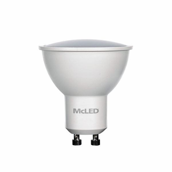 McLED GU10 LED žárovka ML-312.162.12.0