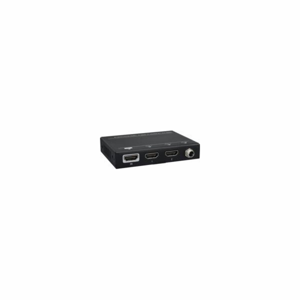 VivoLink HDMI rozbočovač 1x2, 4K@60Hz
