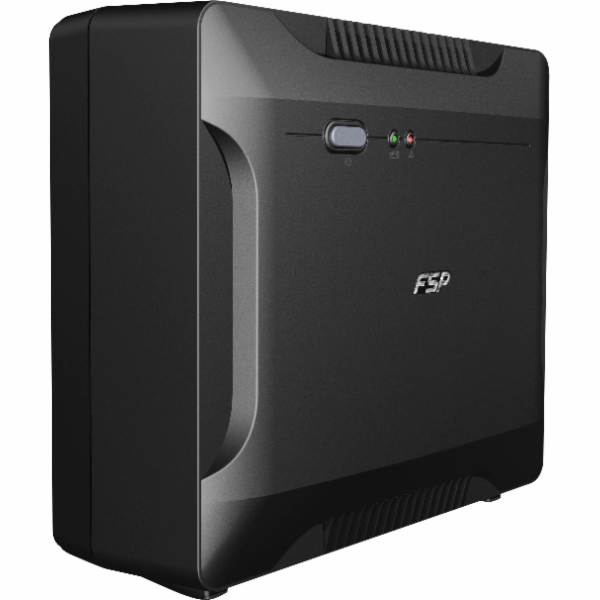 UPS FSP/FORTRON NANO 600 (PPF3600210)