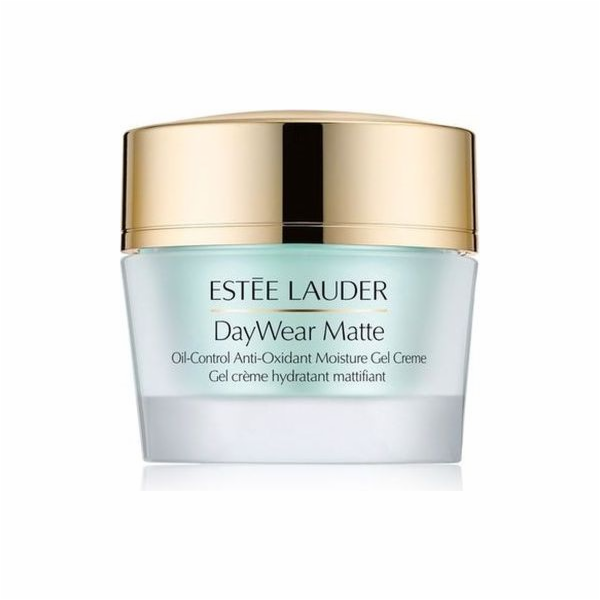 Estee Lauder DayWear Matte Oil-Control Anti-Oxidant Moisture Gel Creme matující a hydratační gelový krém na obličej 50 ml