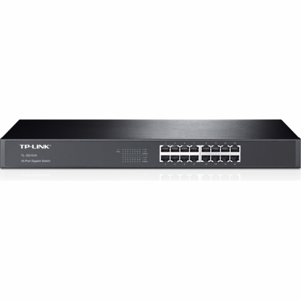 TP-Link TL-SG1016