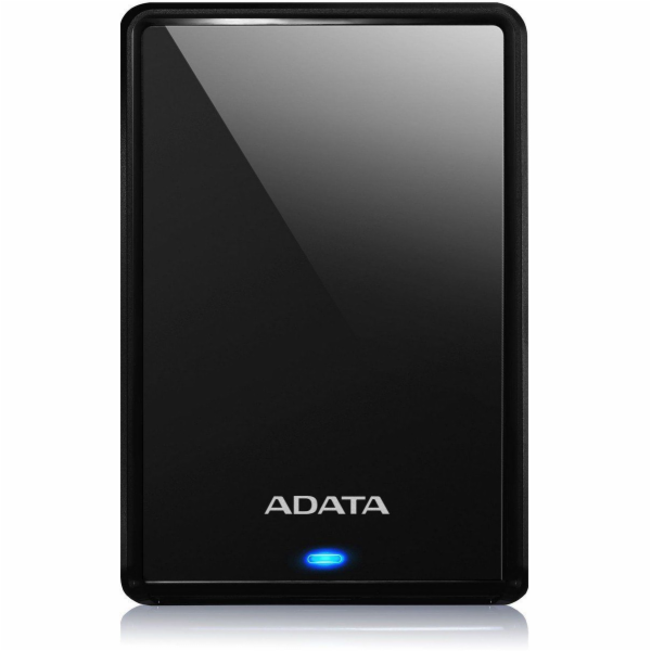 Externí pevný disk ADATA HDD HV620S 1TB černý (AHV620S-1TU3-CBK)